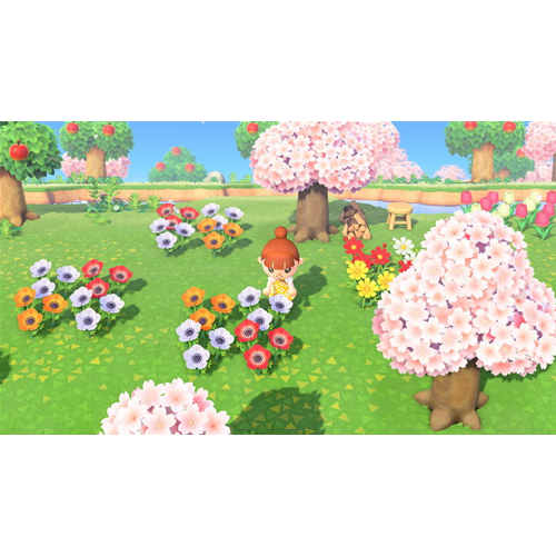 Animal Crossing New Horizons Switch UK Usato Animal Crossing New Horizons Switch UK Usato